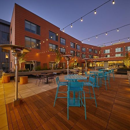 Hyatt Place Eugene/Oakway Center Exterior foto