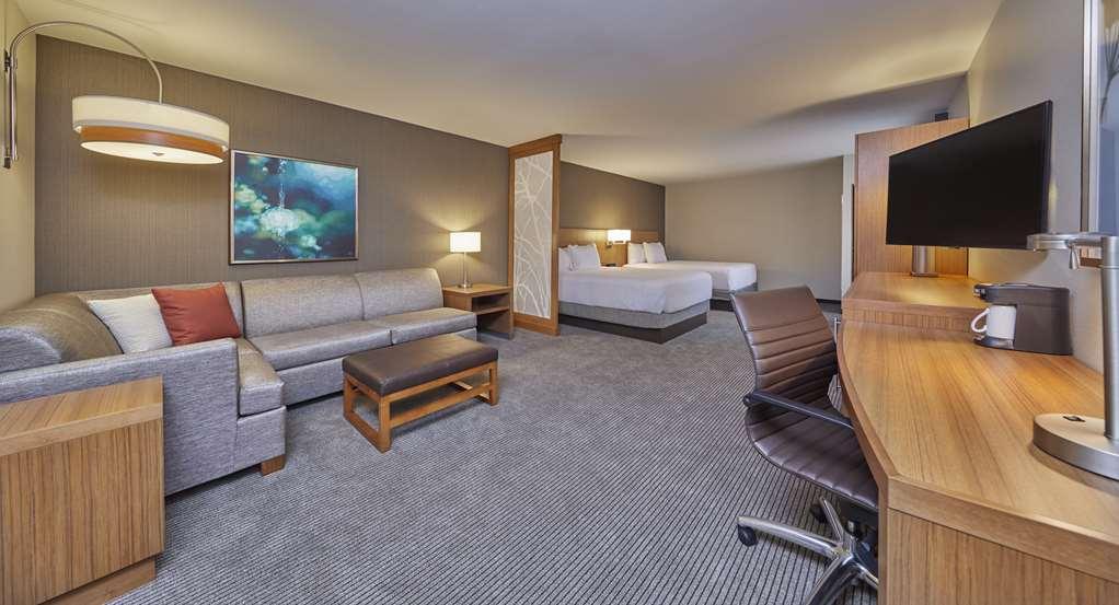 Hyatt Place Eugene/Oakway Center Quarto foto